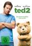 Seth MacFarlaine: Ted 2, DVD