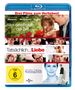 Alles eine Frage der Zeit / Tatsächlich...Liebe / Notting Hill (Blu-ray), 3 Blu-ray Discs