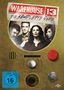 Warehouse 13 (Komplette Serie), 16 DVDs