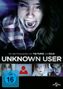 Unknown User, DVD