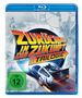 Zurück in die Zukunft I-III (30th Anniversary Edition) (Blu-ray), 4 Blu-ray Discs
