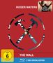 Roger Waters: The Wall (Limited Special Edition), 2 Blu-ray Discs