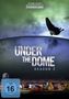 Under The Dome Season 3 (finale Staffel), 4 DVDs