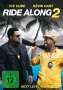 Ride Along 2 - Next Level Miami, DVD