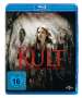 Der Kult - Die Toten kommen wieder (Blu-ray), Blu-ray Disc