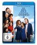Kirk Jones: My Big Fat Greek Wedding 2 (Blu-ray), BR