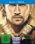 Cedric Nicolas-Troyan: The Huntsman & The Ice Queen (Blu-ray im Steelbook), BR