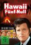 Hawaii Five-O Season 9, 6 DVDs