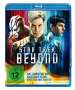 Star Trek Beyond (Blu-ray), Blu-ray Disc