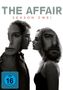 The Affair Staffel 2, 4 DVDs