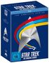 : Star Trek: Raumschiff Enterprise (Komplette Serie) (Blu-ray), BR,BR,BR,BR,BR,BR,BR,BR,BR,BR,BR,BR,BR,BR,BR,BR,BR,BR,BR,BR