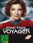 Star Trek Voyager (Komplette Serie), 48 DVDs