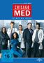 Chicago Med Staffel 1, DVD, DVD