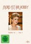: Mord ist ihr Hobby Staffel 12 Box 1 (finale Staffel), DVD,DVD,DVD