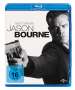 Jason Bourne (Blu-ray), Blu-ray Disc