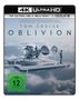 Oblivion (Ultra HD Blu-ray & Blu-ray), 1 Ultra HD Blu-ray und 1 Blu-ray Disc