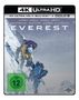 Everest (Ultra HD Blu-ray & Blu-ray), 1 Ultra HD Blu-ray und 1 Blu-ray Disc