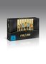 Star Trek 50th Anniversary Collection (Blu-ray), 30 Blu-ray Discs