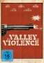 In a Valley of Violence, DVD