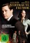 Allied - Vertraute Fremde, DVD