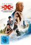 xXx 3 - Die Rückkehr des Xander Cage, DVD
