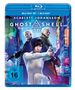 Ghost in the Shell (2017) (3D & 2D Blu-ray), 2 Blu-ray Discs