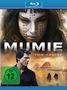 Alex Kurtzman: Die Mumie (2017) (Blu-ray), BR