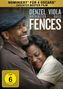 Fences, DVD