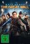The Great Wall, DVD