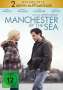 Kenneth Lonergan: Manchester by the Sea, DVD