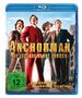 Anchorman - Die Legende kehrt zurück (Blu-ray), Blu-ray Disc