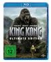 King Kong (2005) (Ultimate Edition) (Blu-ray), Blu-ray Disc