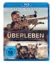 Fabio Guaglione: Überleben - Ein Soldat kämpft niemals allein (Blu-ray), BR