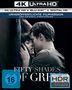 Sam Taylor-Johnson: Fifty Shades of Grey (Ultra HD Blu-ray & Blu-ray), UHD,BR