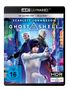 Ghost in the Shell (2017) (Ultra HD Blu-ray & Blu-ray), 1 Ultra HD Blu-ray und 1 Blu-ray Disc