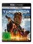 Terminator: Genisys (Ultra HD Blu-ray & Blu-ray), 1 Ultra HD Blu-ray und 1 Blu-ray Disc