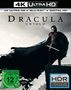 Gary Shore: Dracula Untold (Ultra HD Blu-ray & Blu-ray), UHD,BR