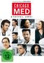 Chicago Med Staffel 2, DVD