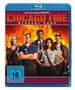 Chicago Fire Staffel 5 (Blu-ray), 6 Blu-ray Discs