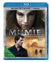 Alex Kurtzman: Die Mumie (2017) (3D & 2D Blu-ray), BR,BR