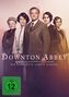 Downton Abbey Staffel 4 (neues Artwork), 4 DVDs