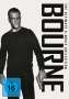 Bourne - The Ultimate 5-Movie Collection, 5 DVDs