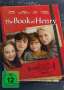 The Book of Henry, DVD