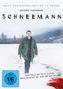 Tomas Alfredson: Schneemann, DVD