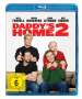 Daddy's Home 2 (Blu-ray), Blu-ray Disc