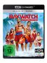 Baywatch (2017) (Kinofassung & Extended Edition) (Ultra HD Blu-ray & Blu-ray), 1 Ultra HD Blu-ray und 1 Blu-ray Disc