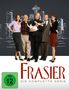 Frasier (Komplette Serie), 44 DVDs