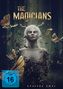 The Magicians Staffel 2, 4 DVDs