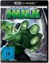 Hulk (Ultra HD Blu-ray & Blu-ray), 1 Ultra HD Blu-ray und 1 Blu-ray Disc