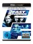 2 Fast 2 Furious (Ultra HD Blu-ray & Blu-ray), 1 Ultra HD Blu-ray und 1 Blu-ray Disc